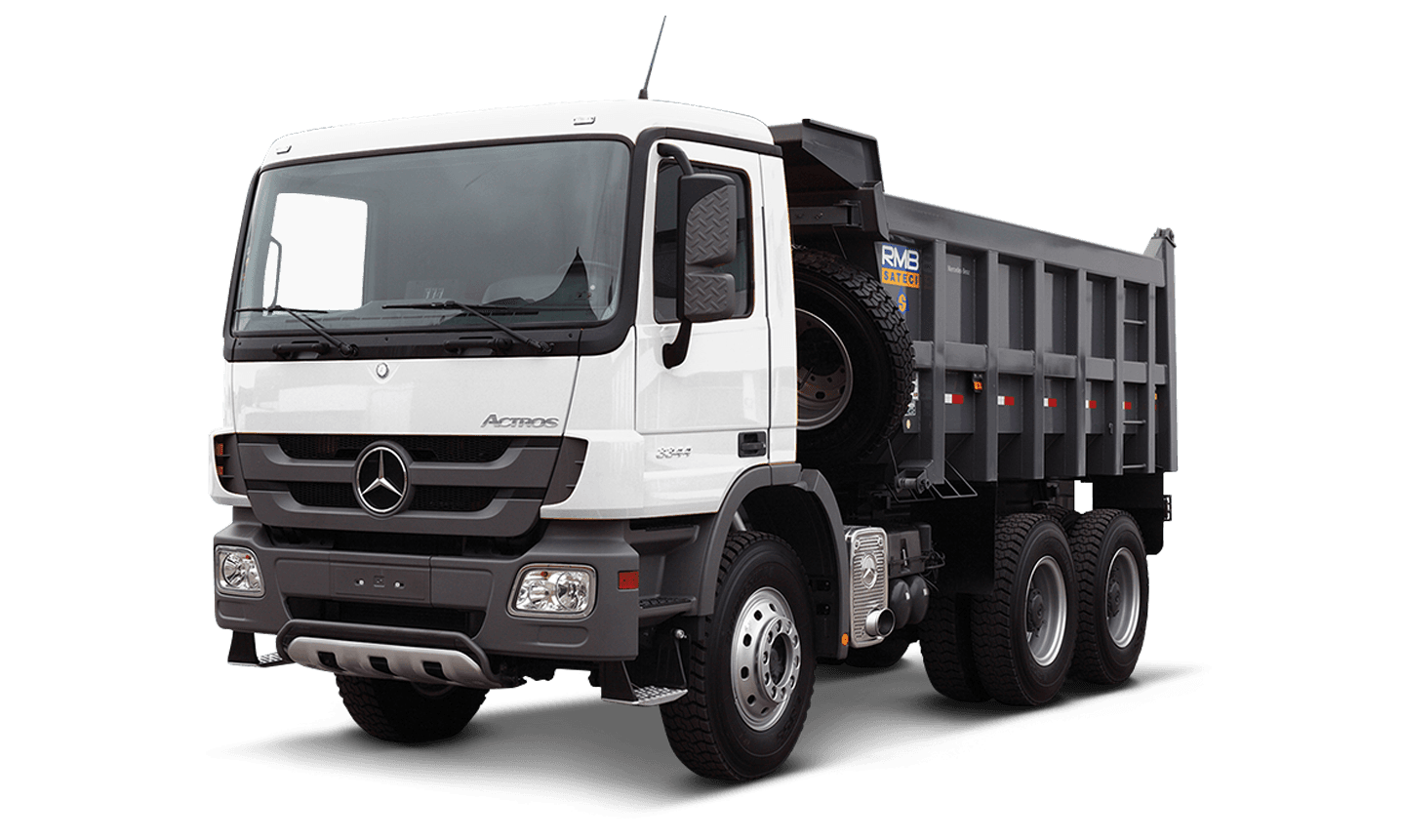 Camioane și utilaje